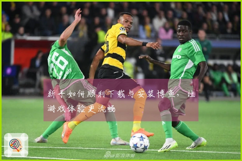 新手如何顺利下载与安装博鱼，让游戏体验更流畅