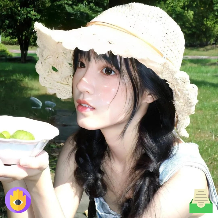 头像